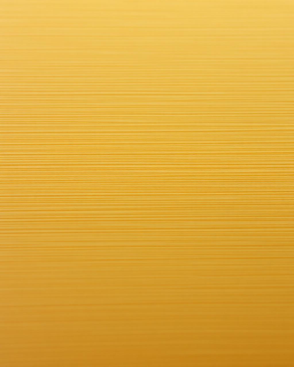 Brass Interval, material detail