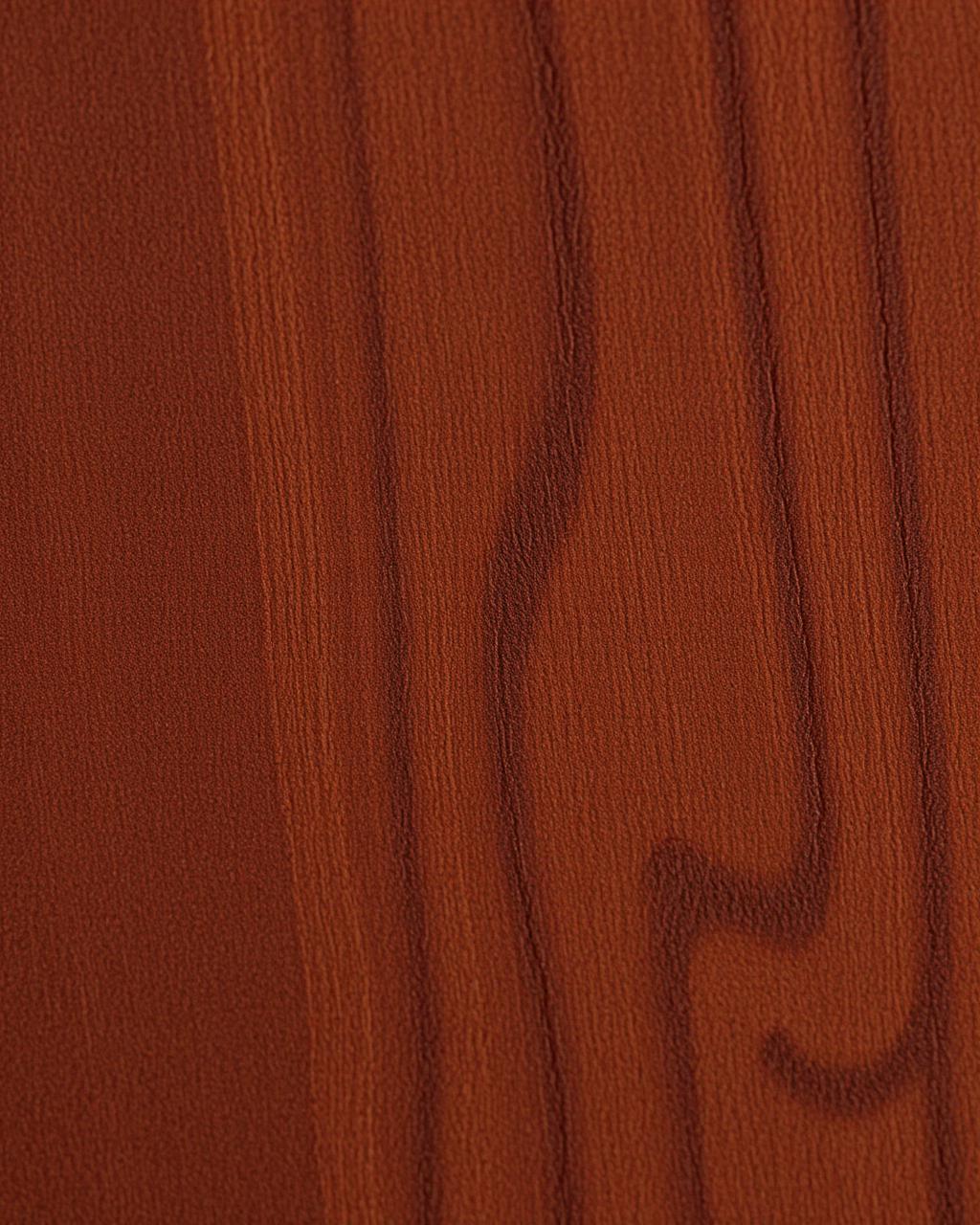 Walnut Veil, material detail